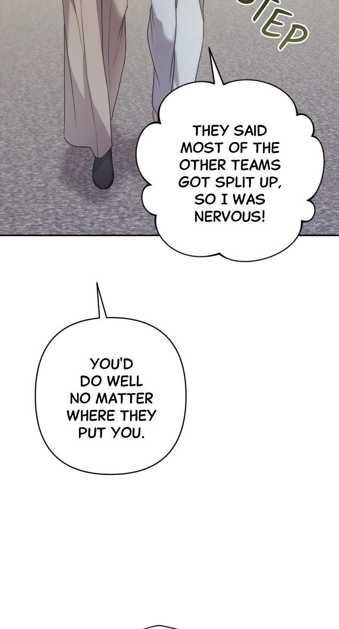 Read Not the First Time EN Manga Online