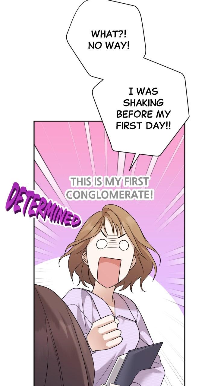 Read Not the First Time EN Manga Online