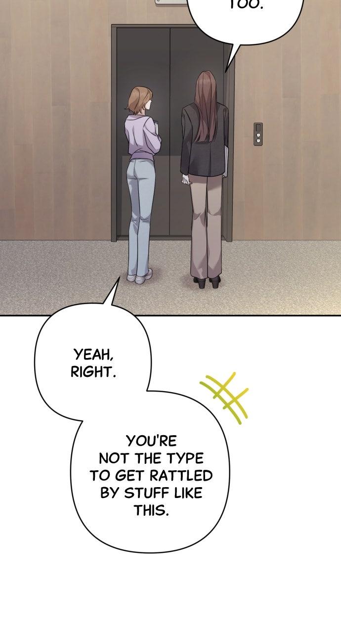 Read Not the First Time EN Manga Online