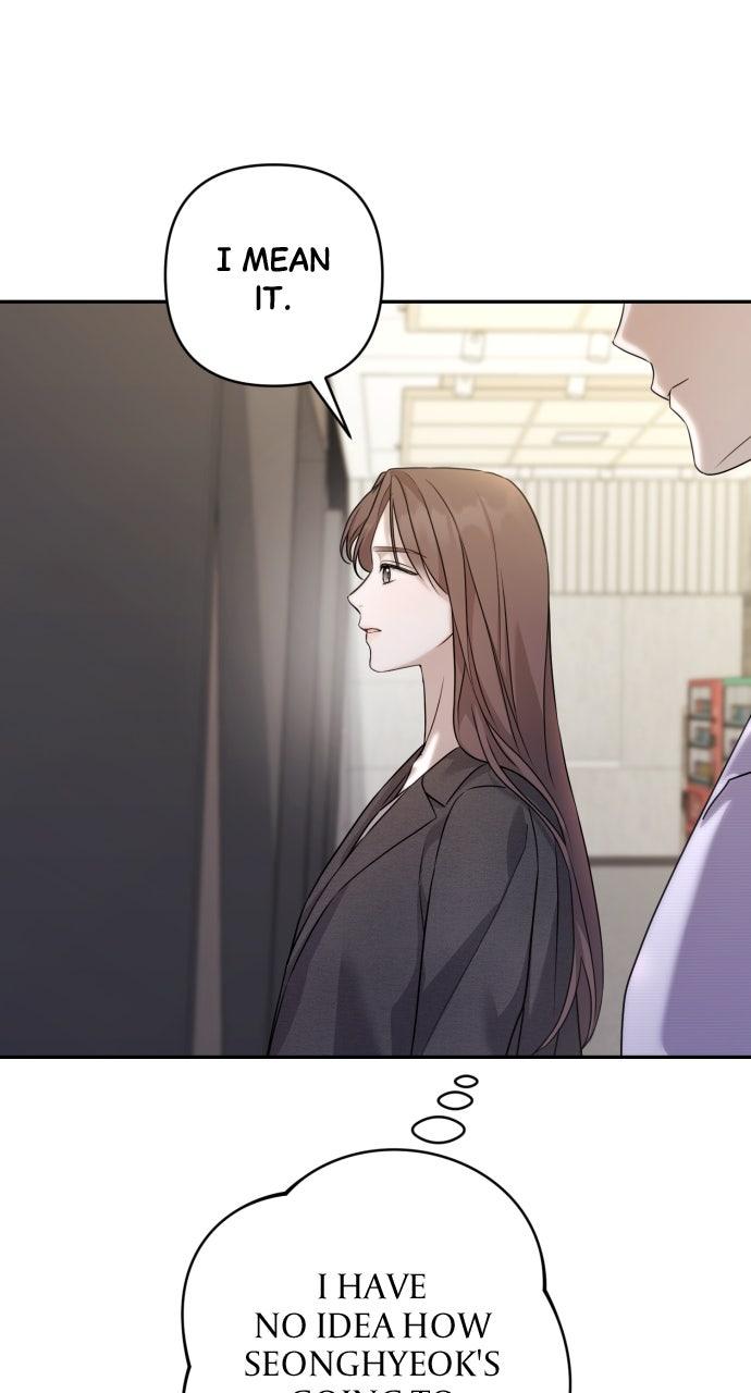 Read Not the First Time EN Manga Online