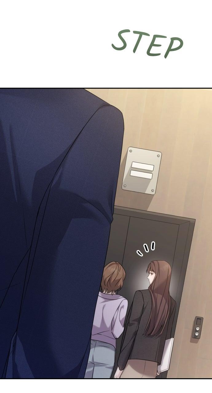 Read Not the First Time EN Manga Online