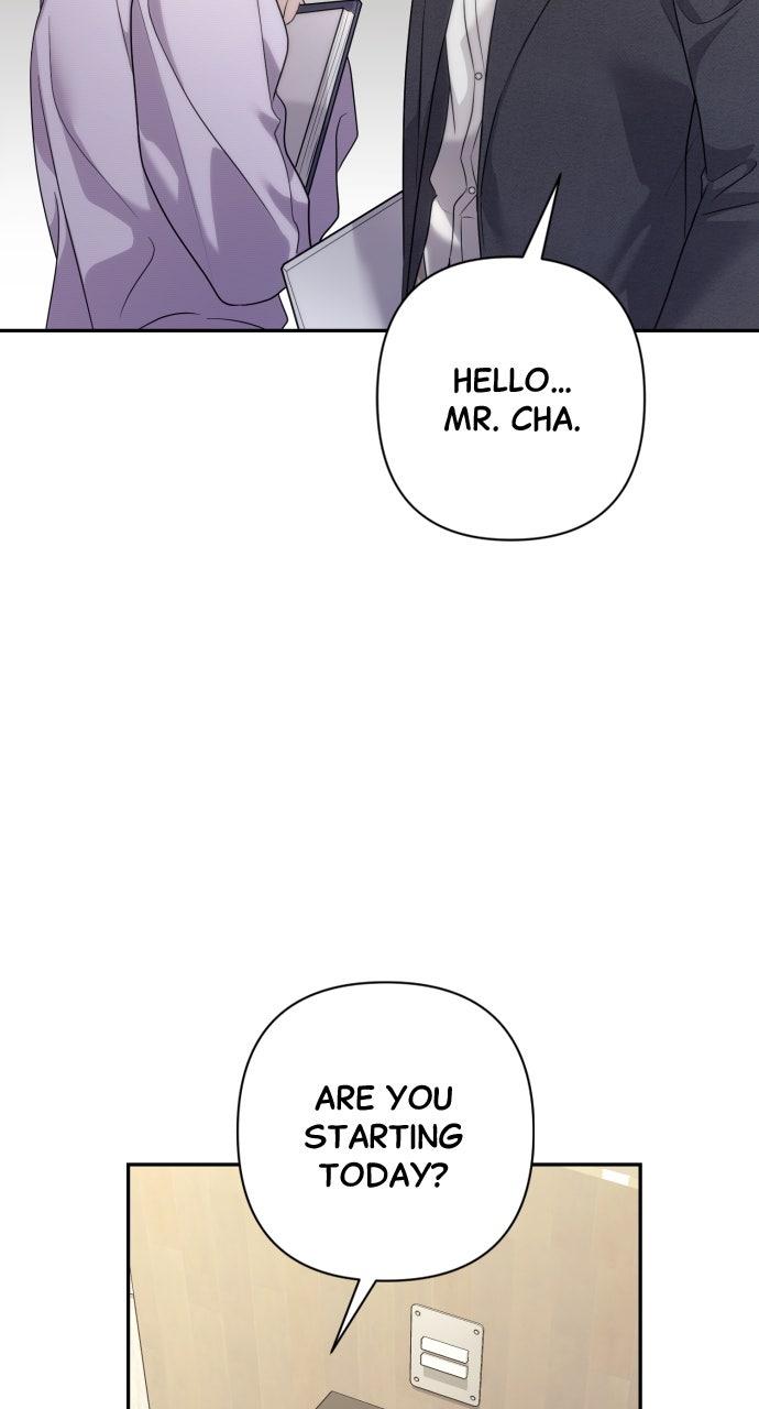 Read Not the First Time EN Manga Online