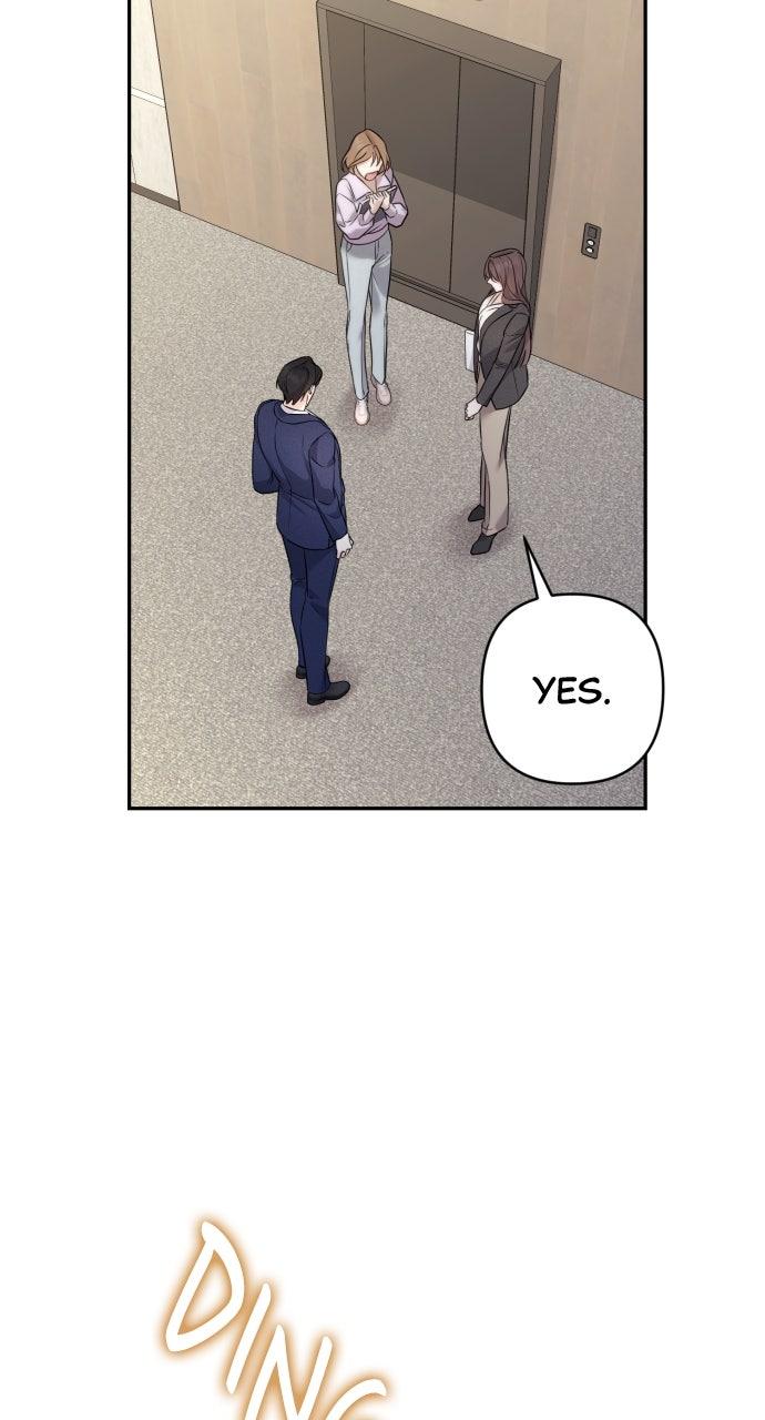 Read Not the First Time EN Manga Online