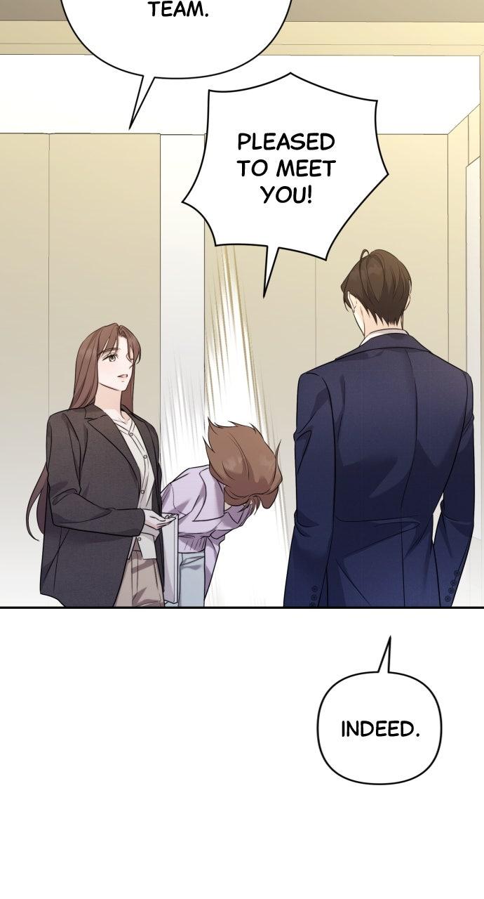 Read Not the First Time EN Manga Online