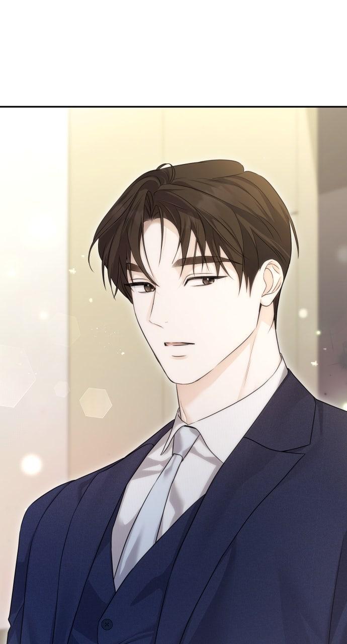 Read Not the First Time EN Manga Online