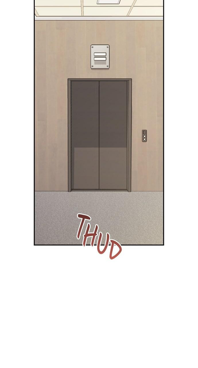 Read Not the First Time EN Manga Online