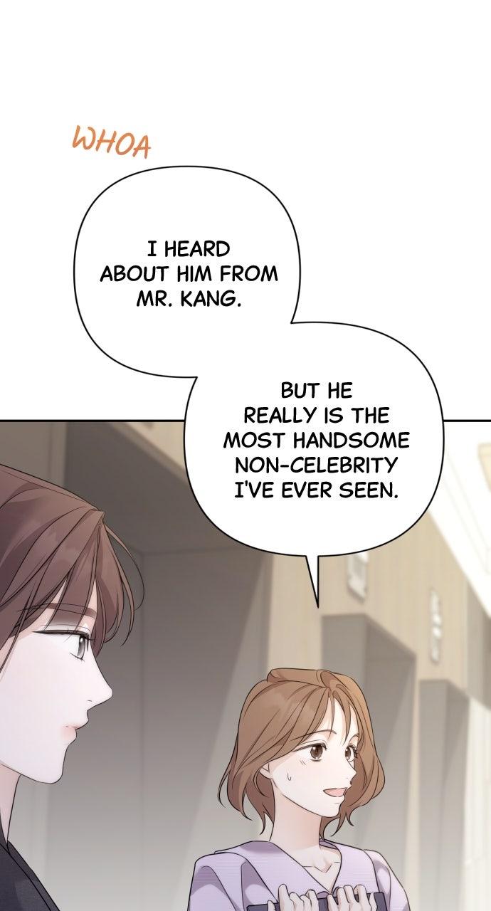 Read Not the First Time EN Manga Online