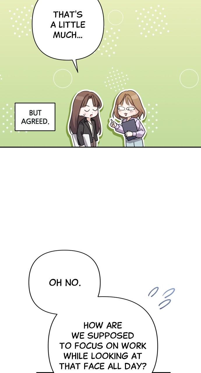 Read Not the First Time EN Manga Online