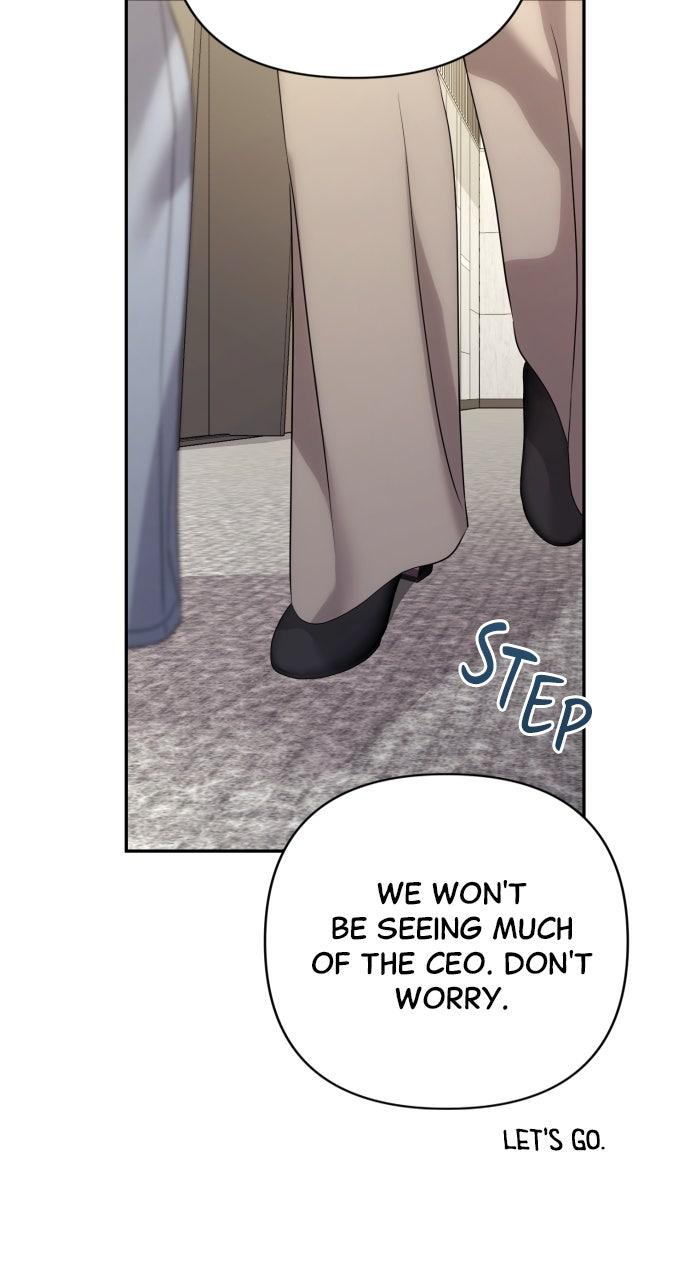 Read Not the First Time EN Manga Online