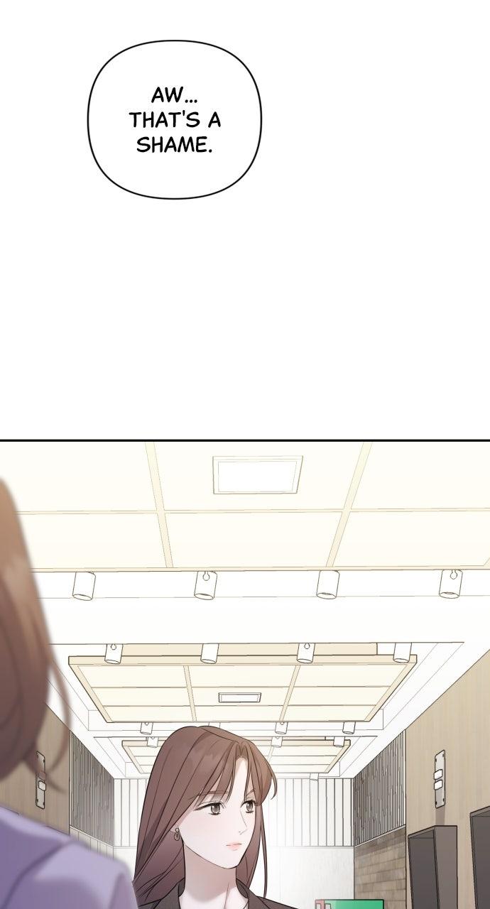 Read Not the First Time EN Manga Online