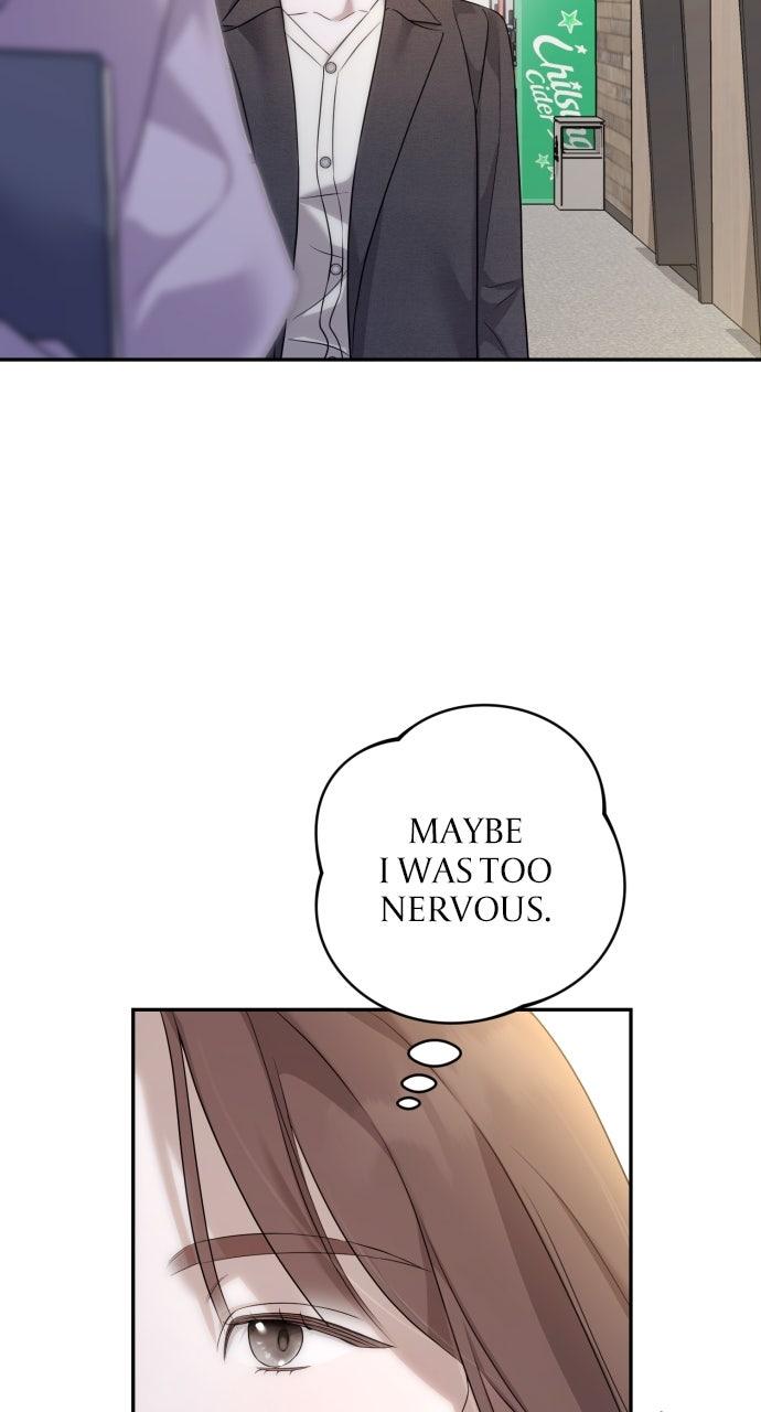 Read Not the First Time EN Manga Online