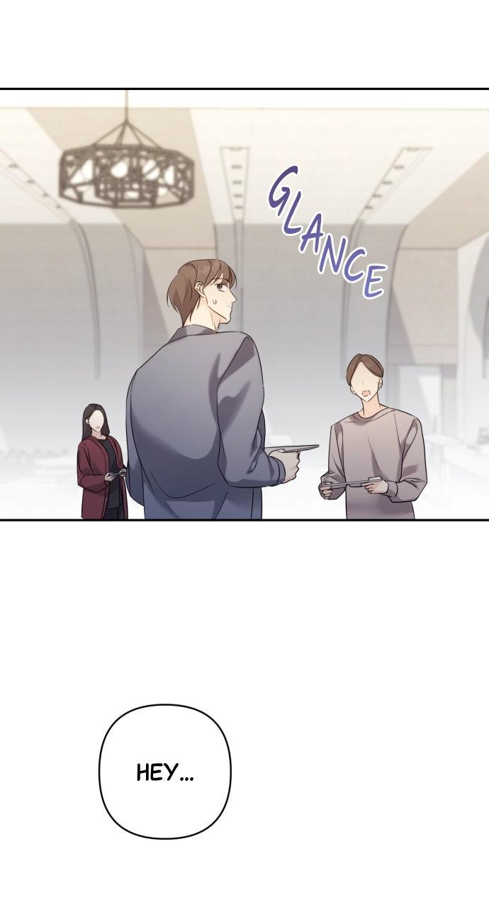 Read Not the First Time EN Manga Online