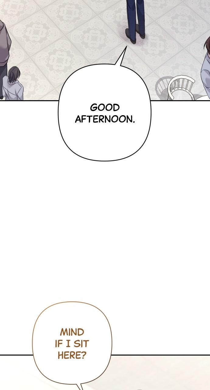 Read Not the First Time EN Manga Online