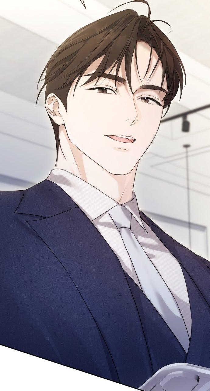 Read Not the First Time EN Manga Online