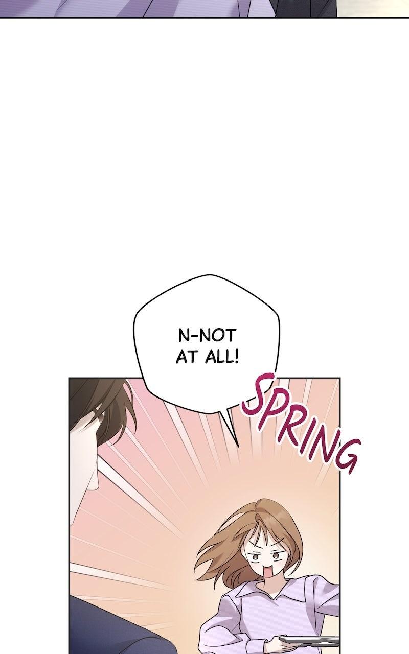 Read Not the First Time EN Manga Online