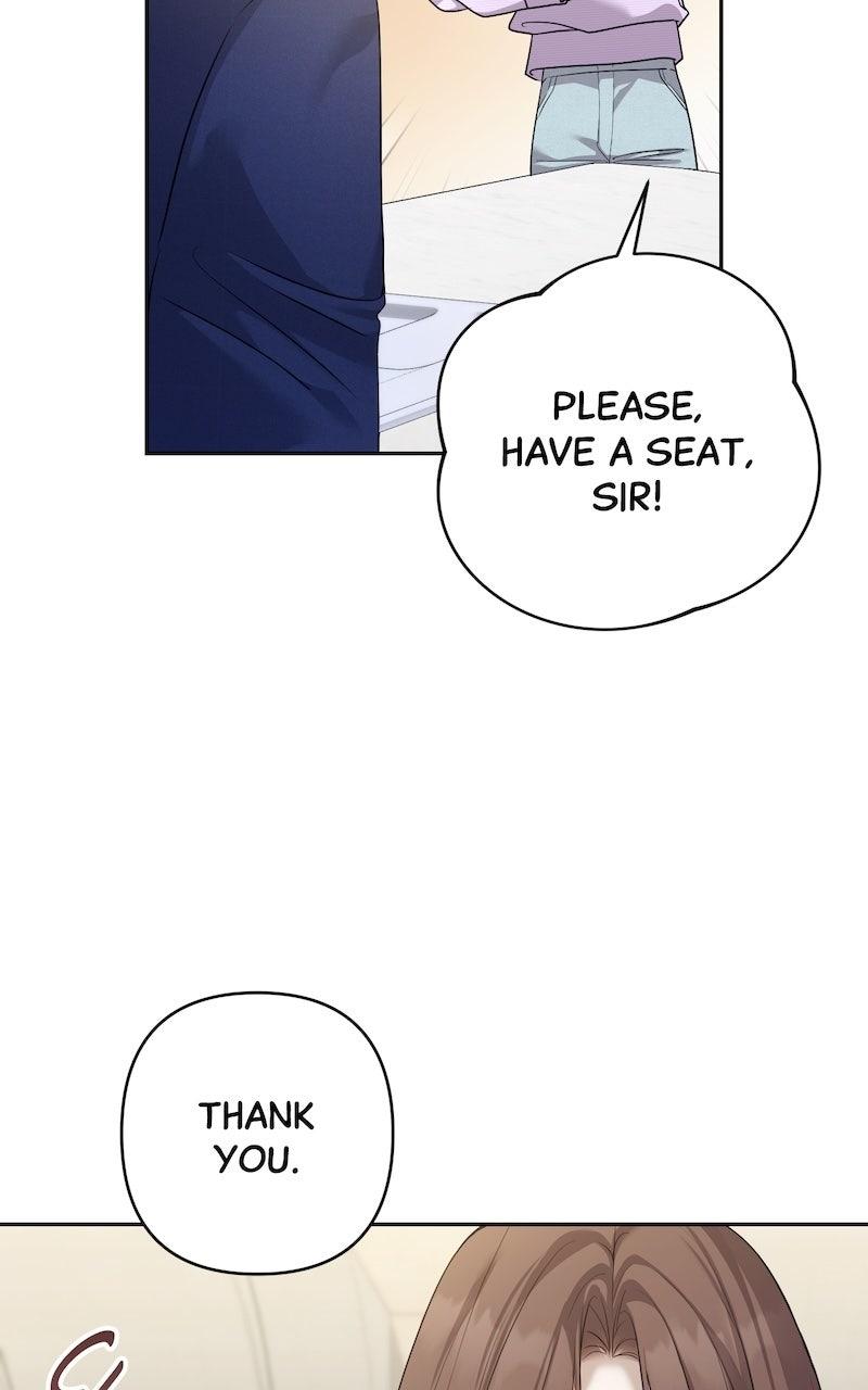 Read Not the First Time EN Manga Online