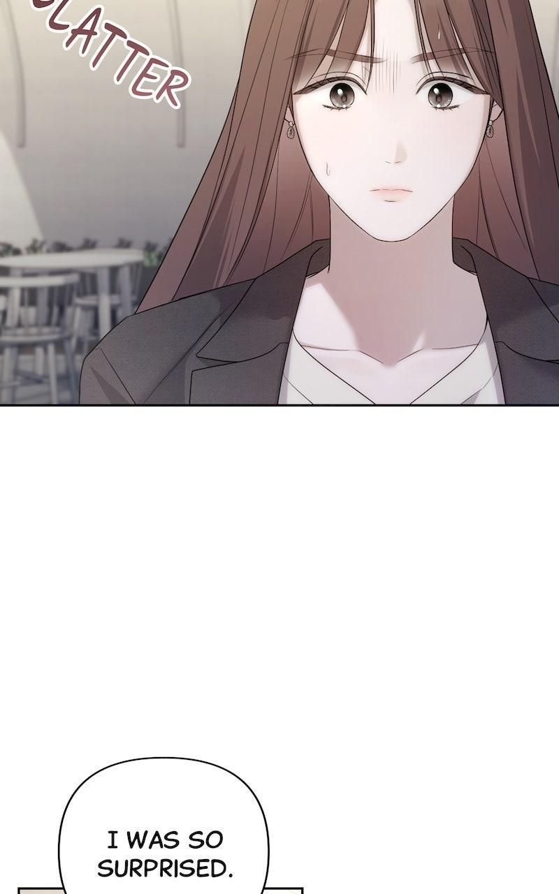 Read Not the First Time EN Manga Online