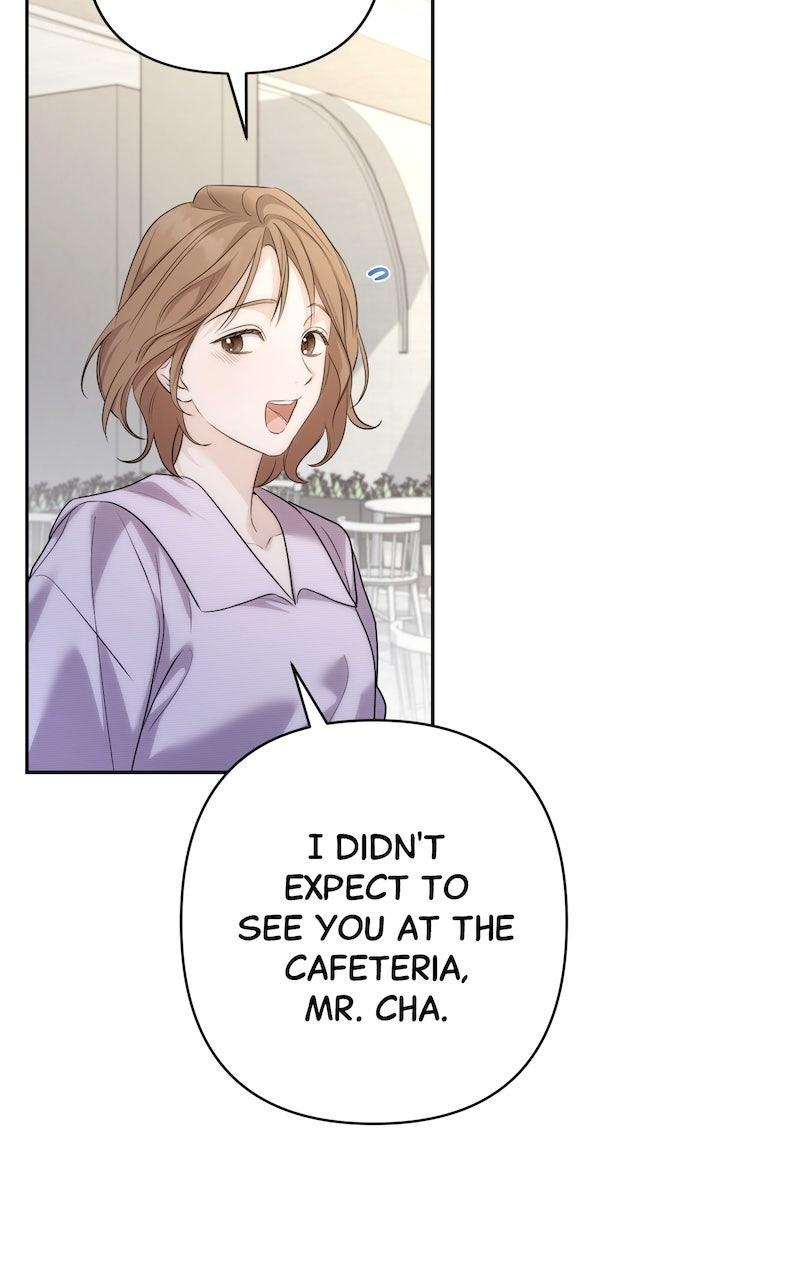 Read Not the First Time EN Manga Online