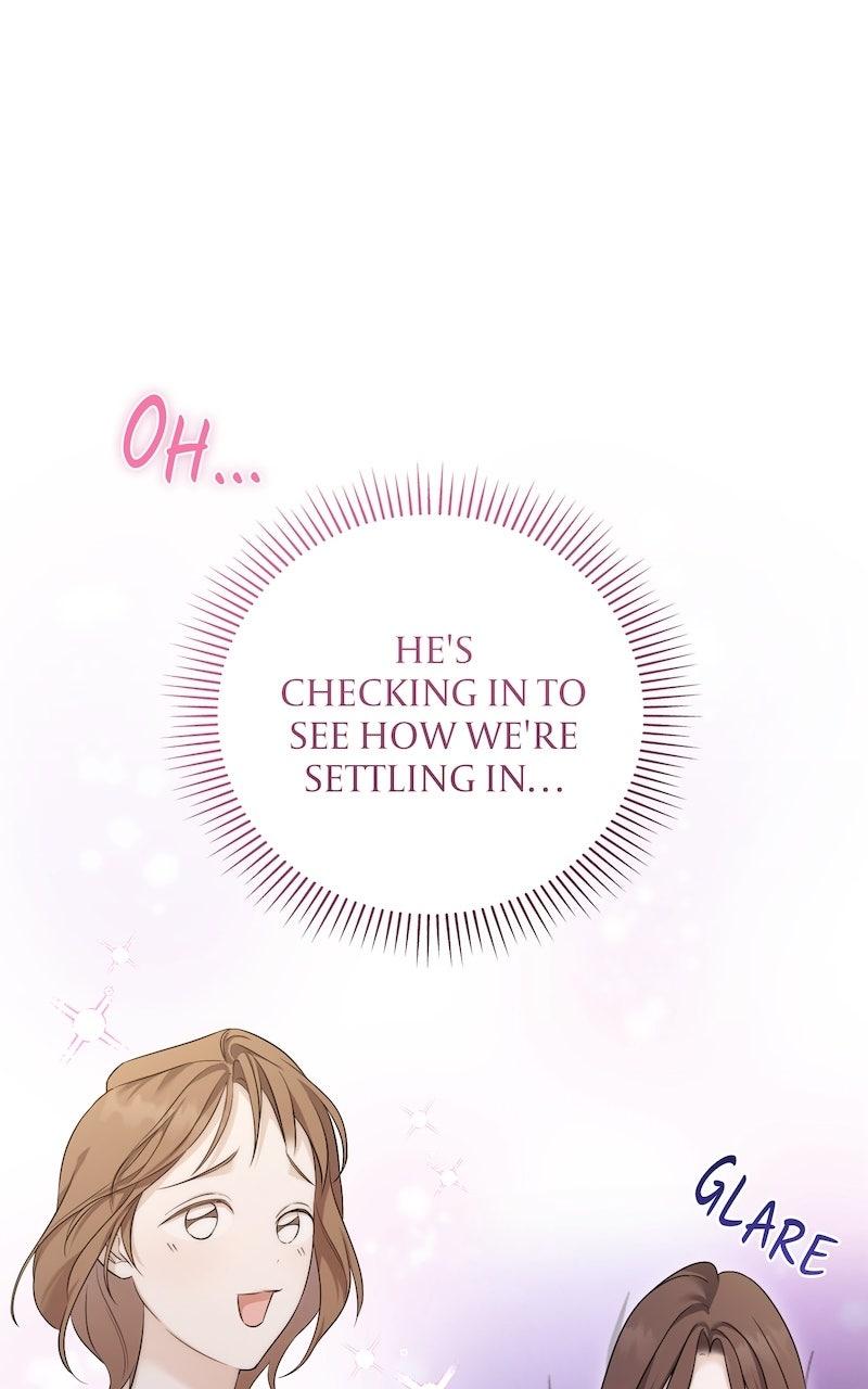 Read Not the First Time EN Manga Online