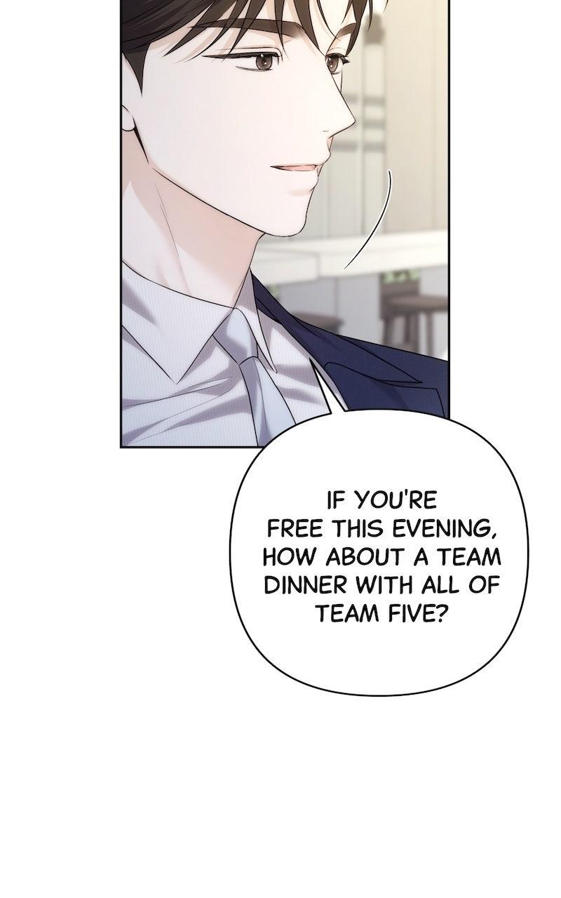 Read Not the First Time EN Manga Online