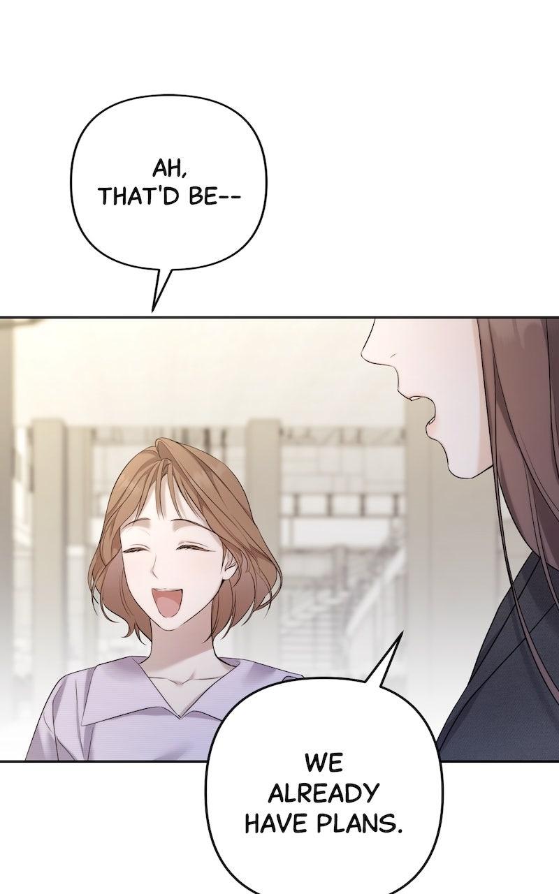 Read Not the First Time EN Manga Online