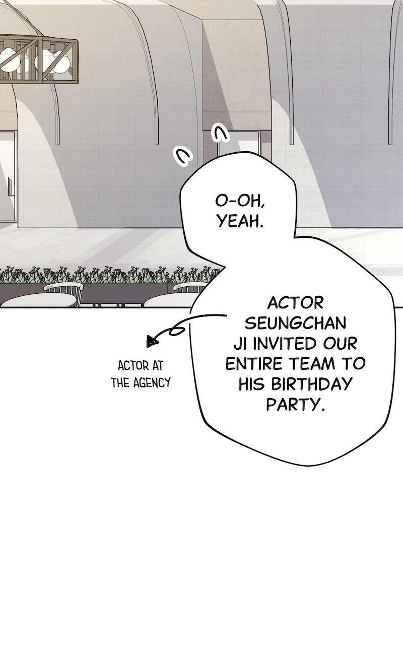 Read Not the First Time EN Manga Online