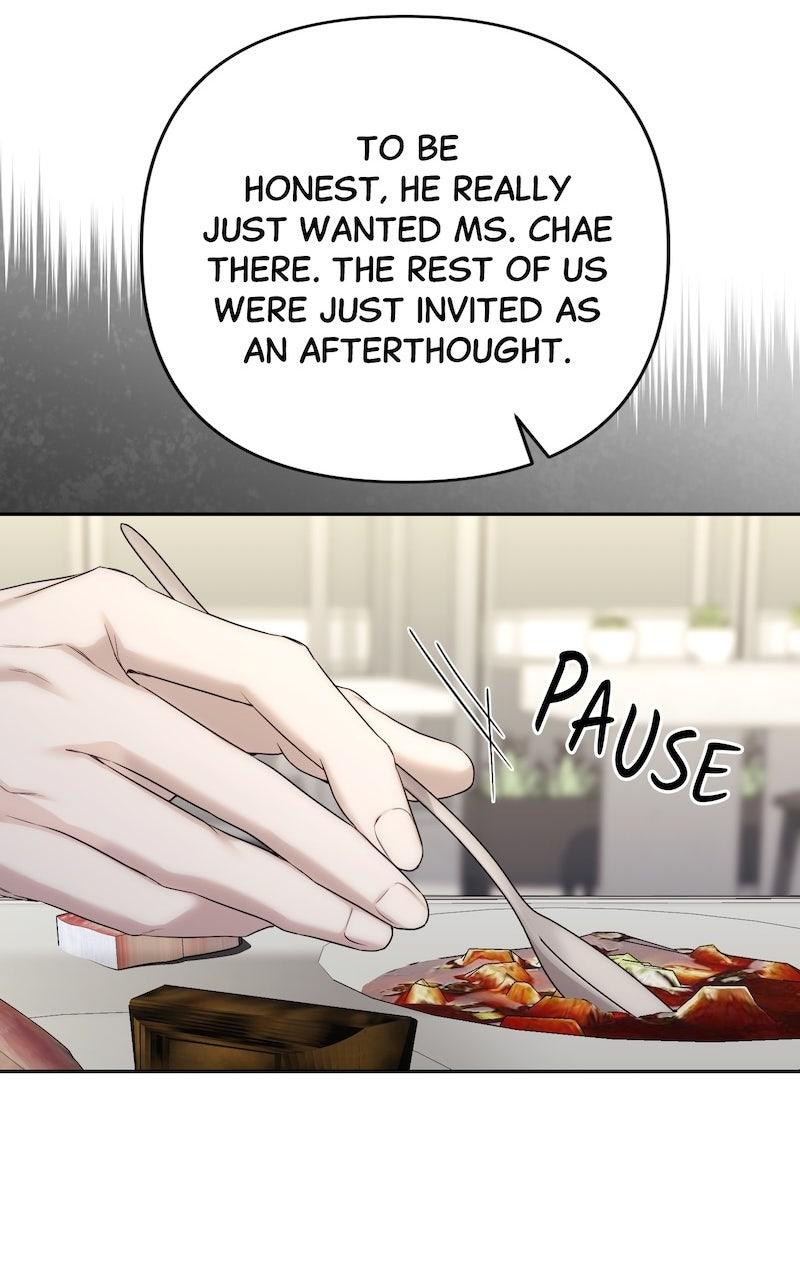 Read Not the First Time EN Manga Online