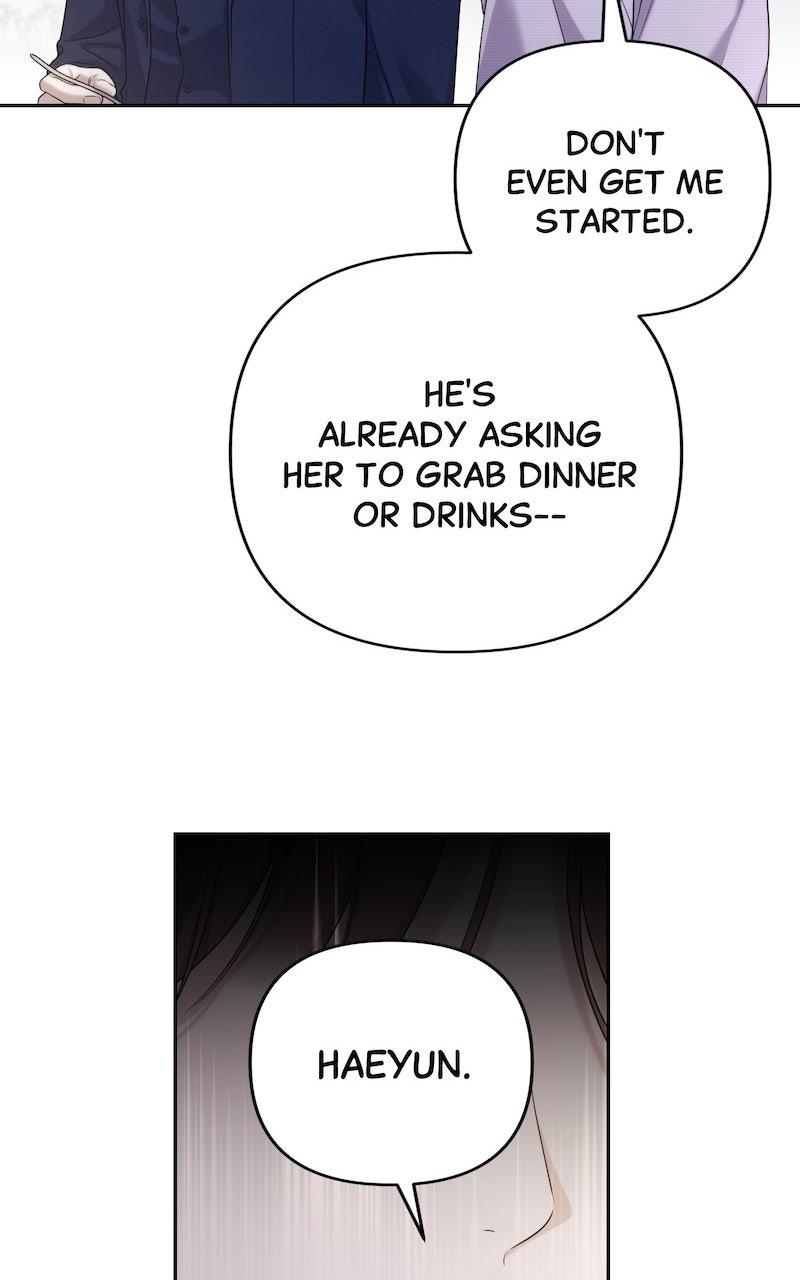 Read Not the First Time EN Manga Online