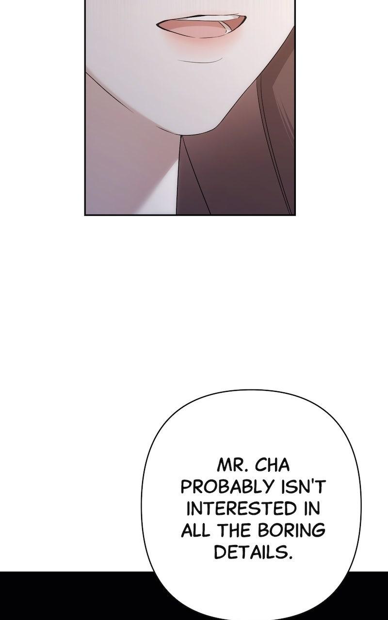 Read Not the First Time EN Manga Online