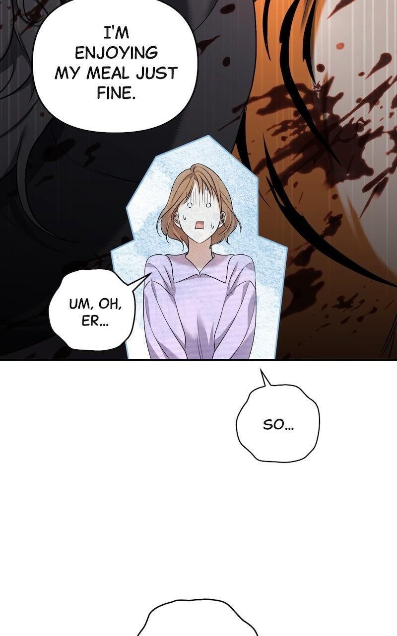 Read Not the First Time EN Manga Online