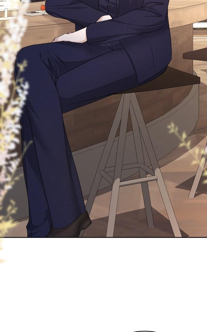 Read Not the First Time EN Manga Online