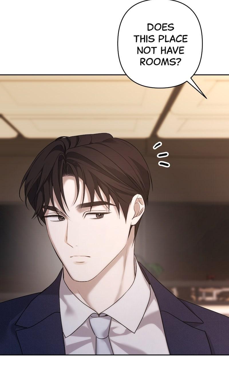 Read Not the First Time EN Manga Online