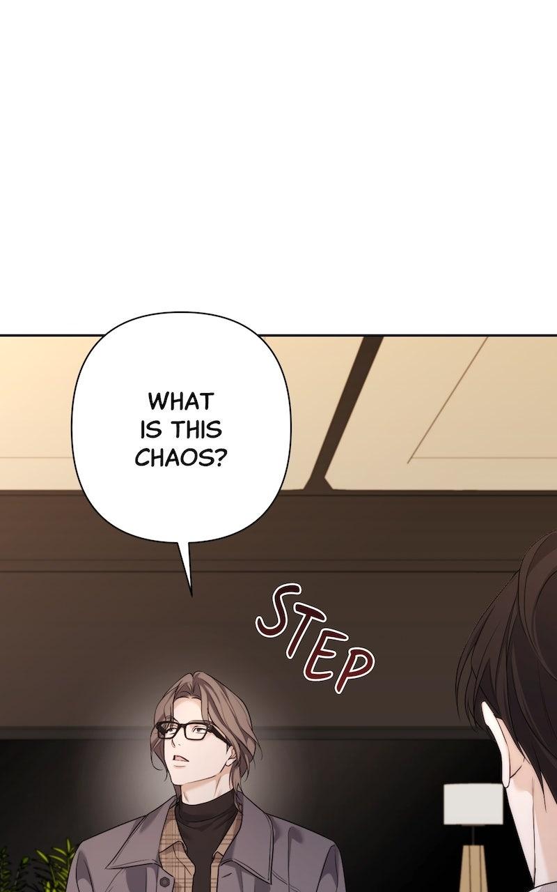 Read Not the First Time EN Manga Online