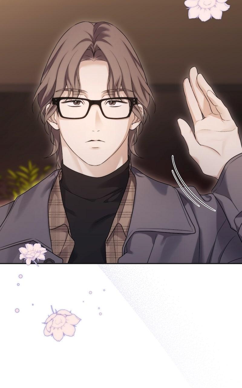 Read Not the First Time EN Manga Online