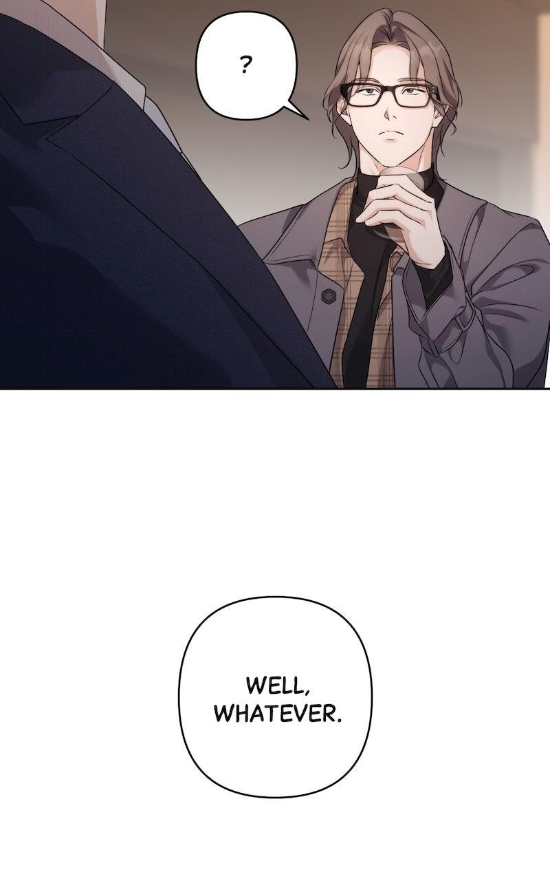 Read Not the First Time EN Manga Online