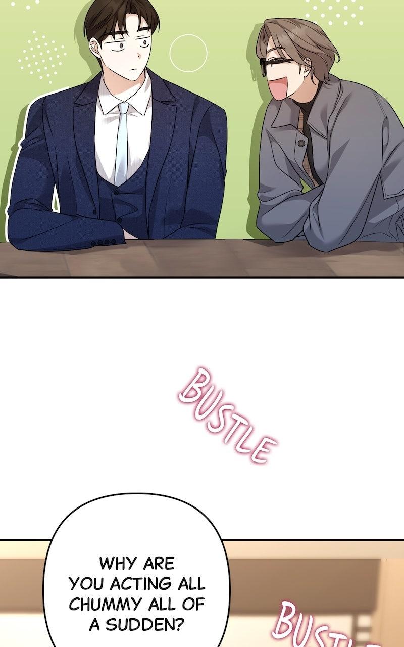 Read Not the First Time EN Manga Online