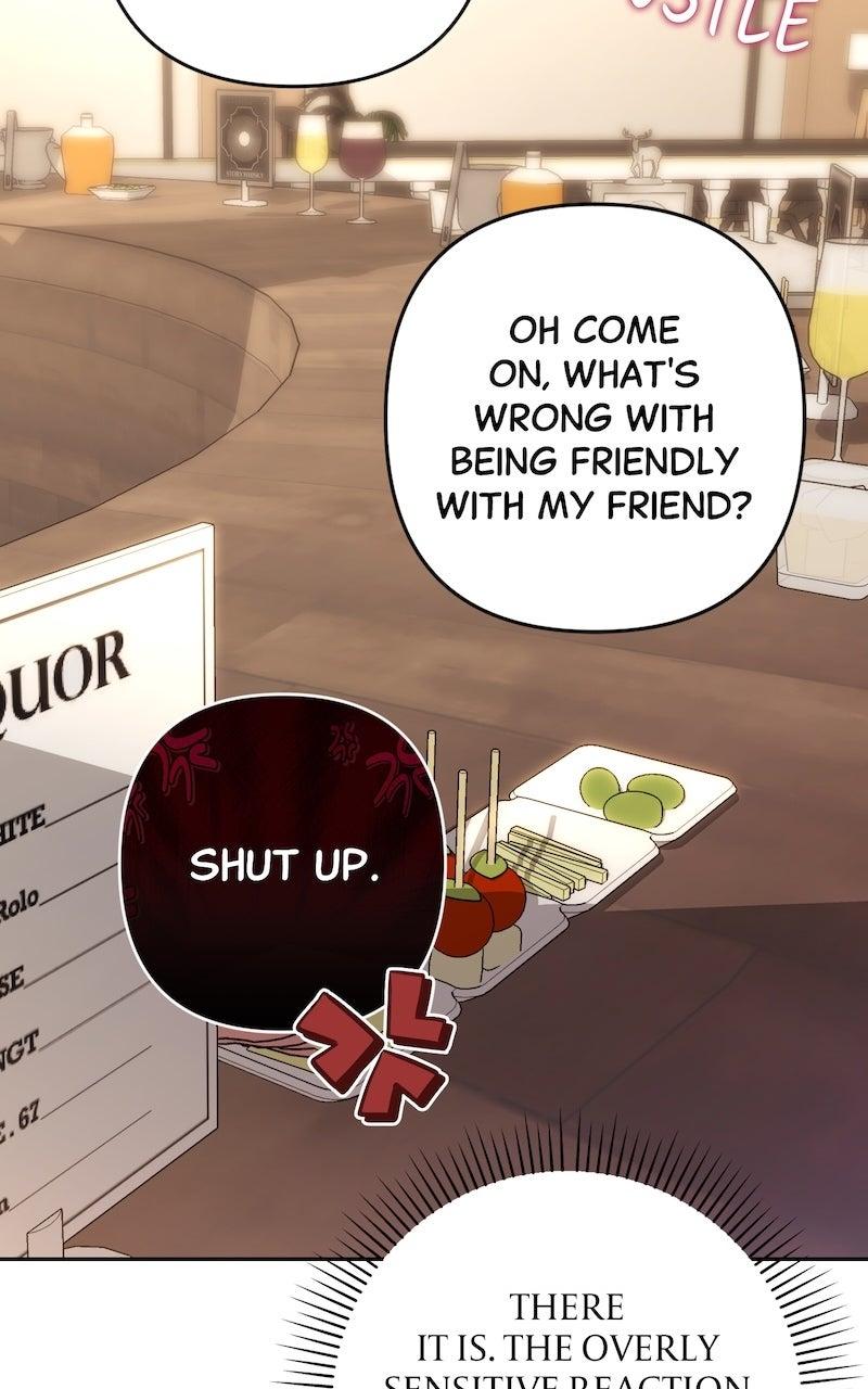 Read Not the First Time EN Manga Online