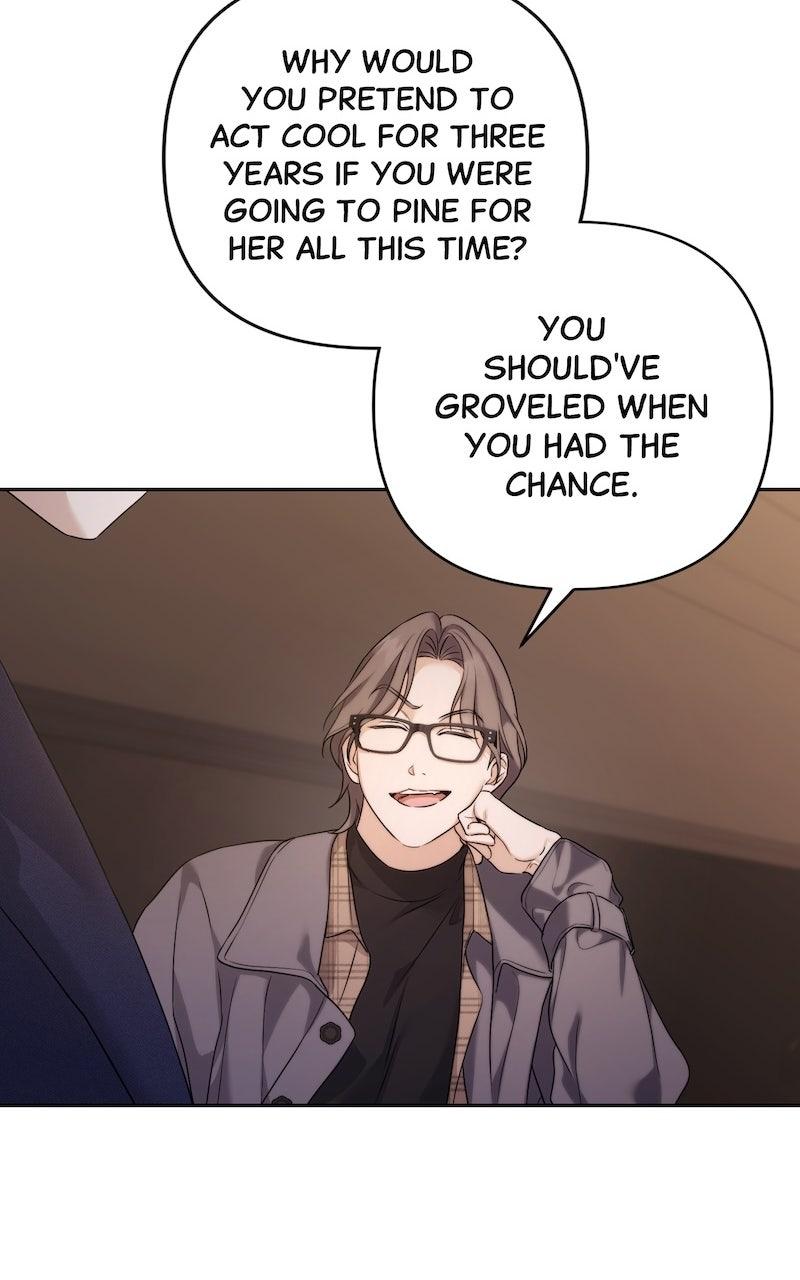 Read Not the First Time EN Manga Online