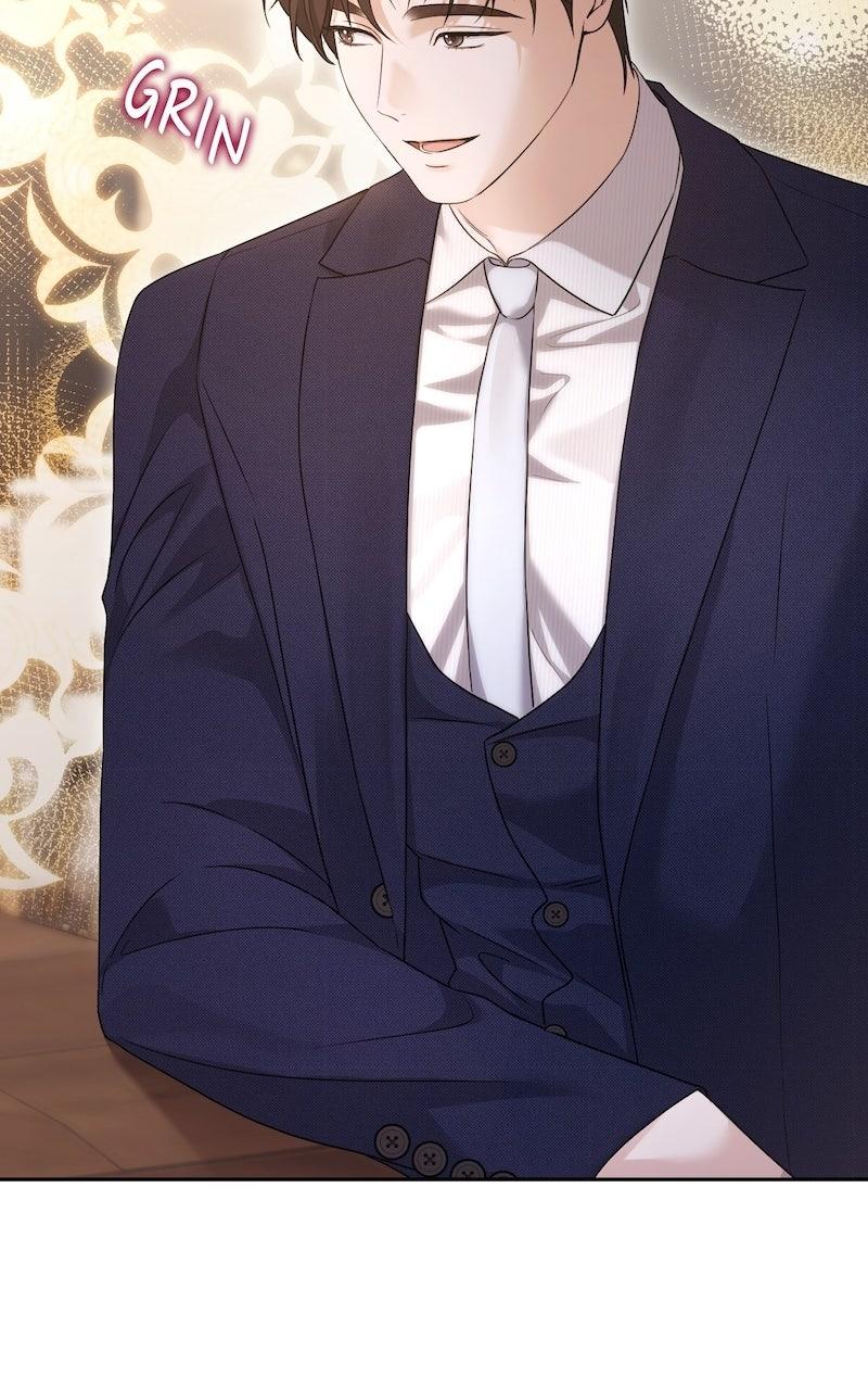 Read Not the First Time EN Manga Online