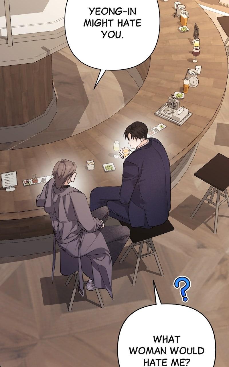 Read Not the First Time EN Manga Online