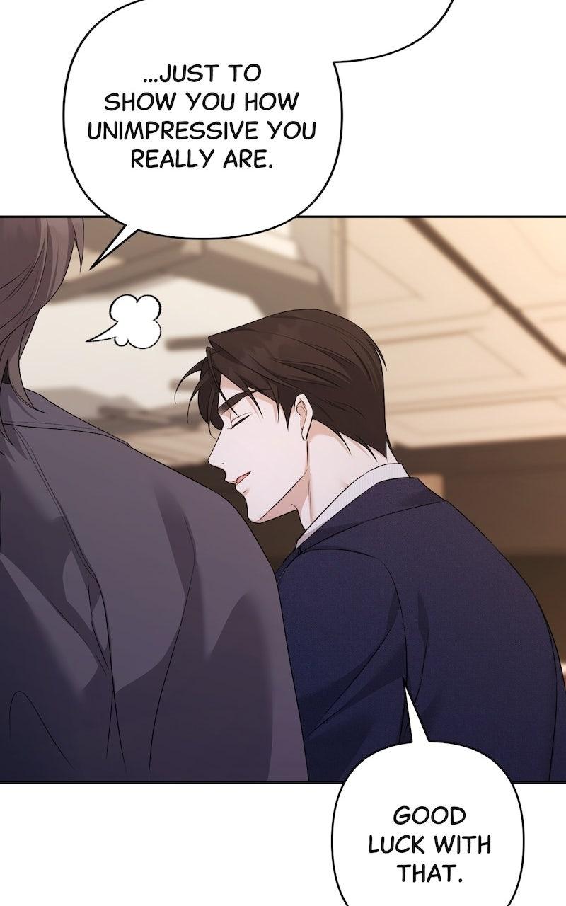 Read Not the First Time EN Manga Online