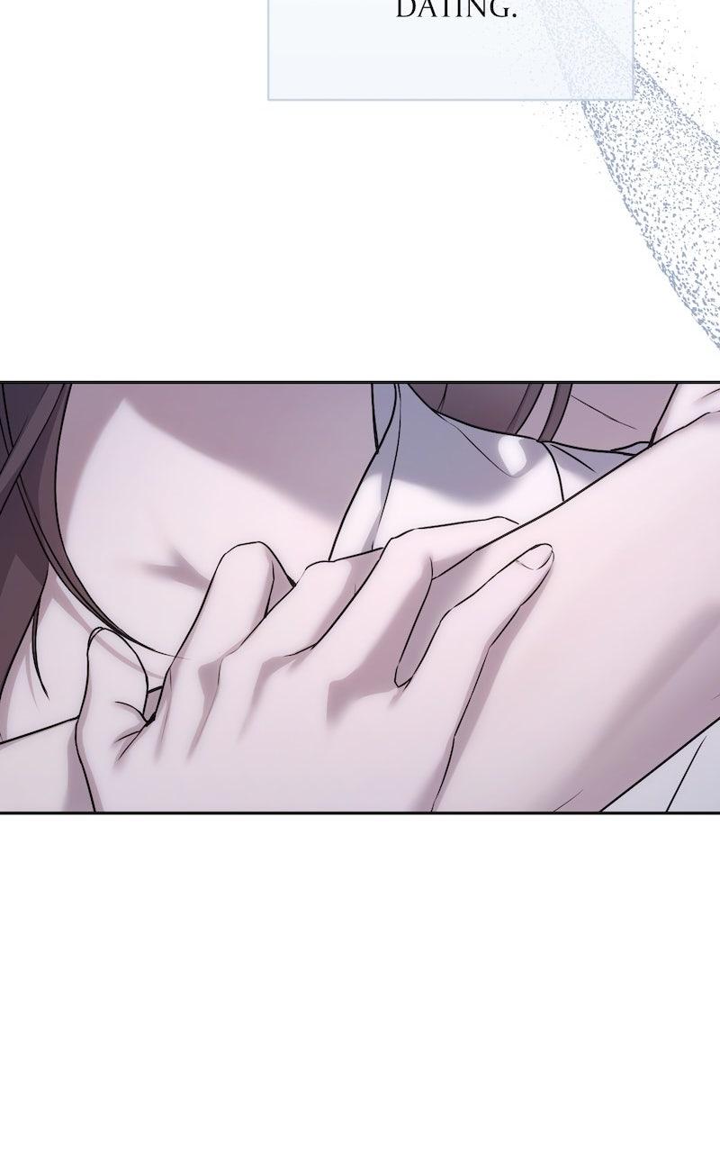 Read Not the First Time EN Manga Online