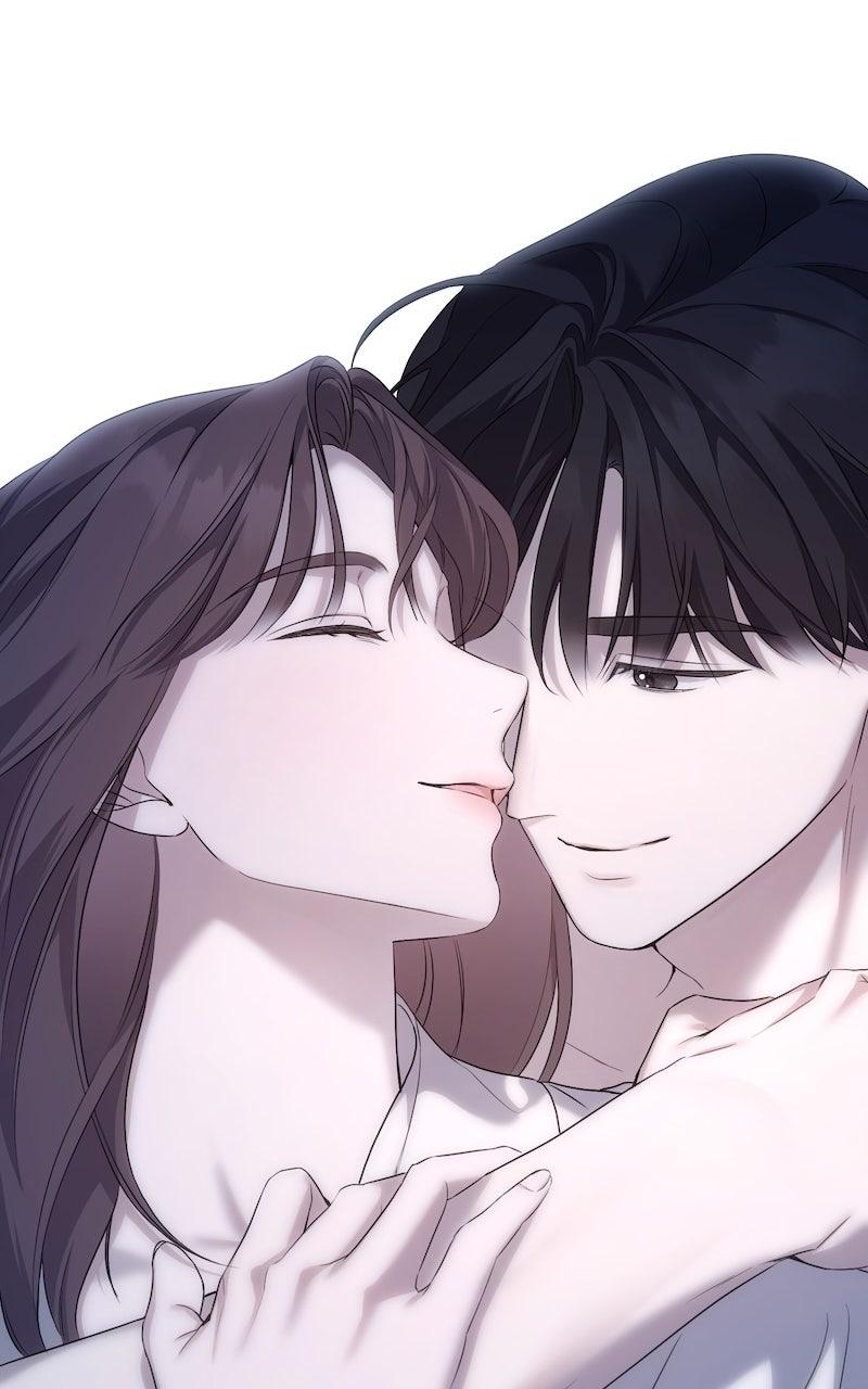 Read Not the First Time EN Manga Online