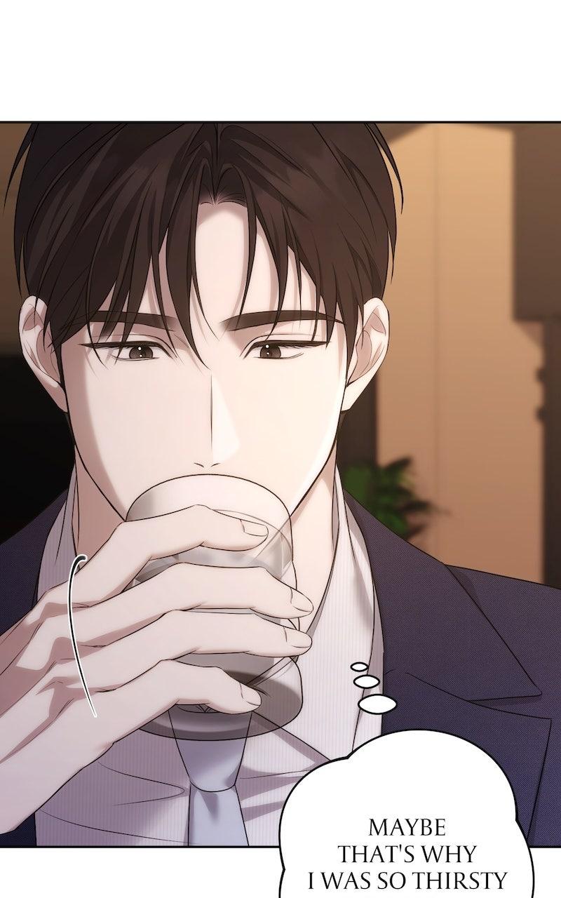 Read Not the First Time EN Manga Online