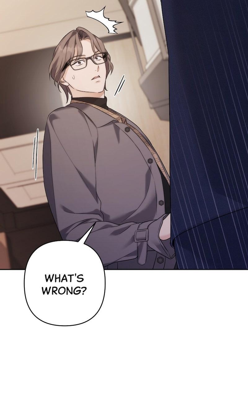 Read Not the First Time EN Manga Online