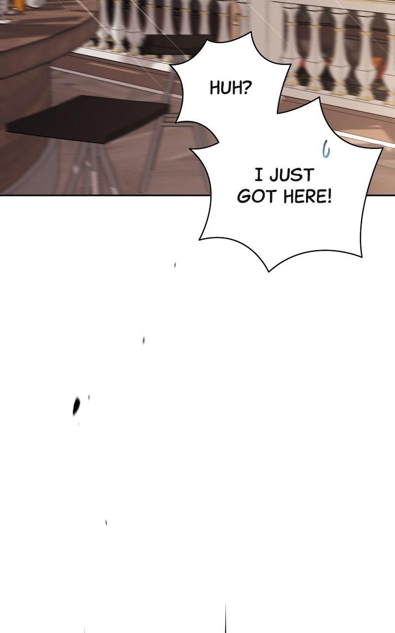 Read Not the First Time EN Manga Online