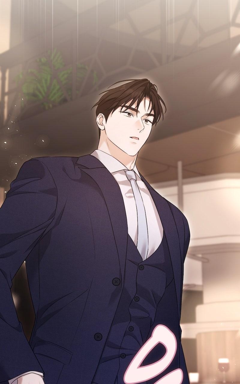 Read Not the First Time EN Manga Online