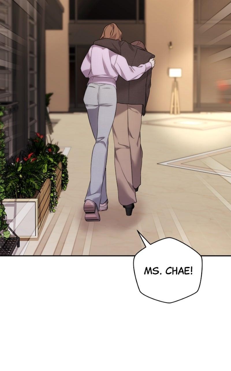 Read Not the First Time EN Manga Online