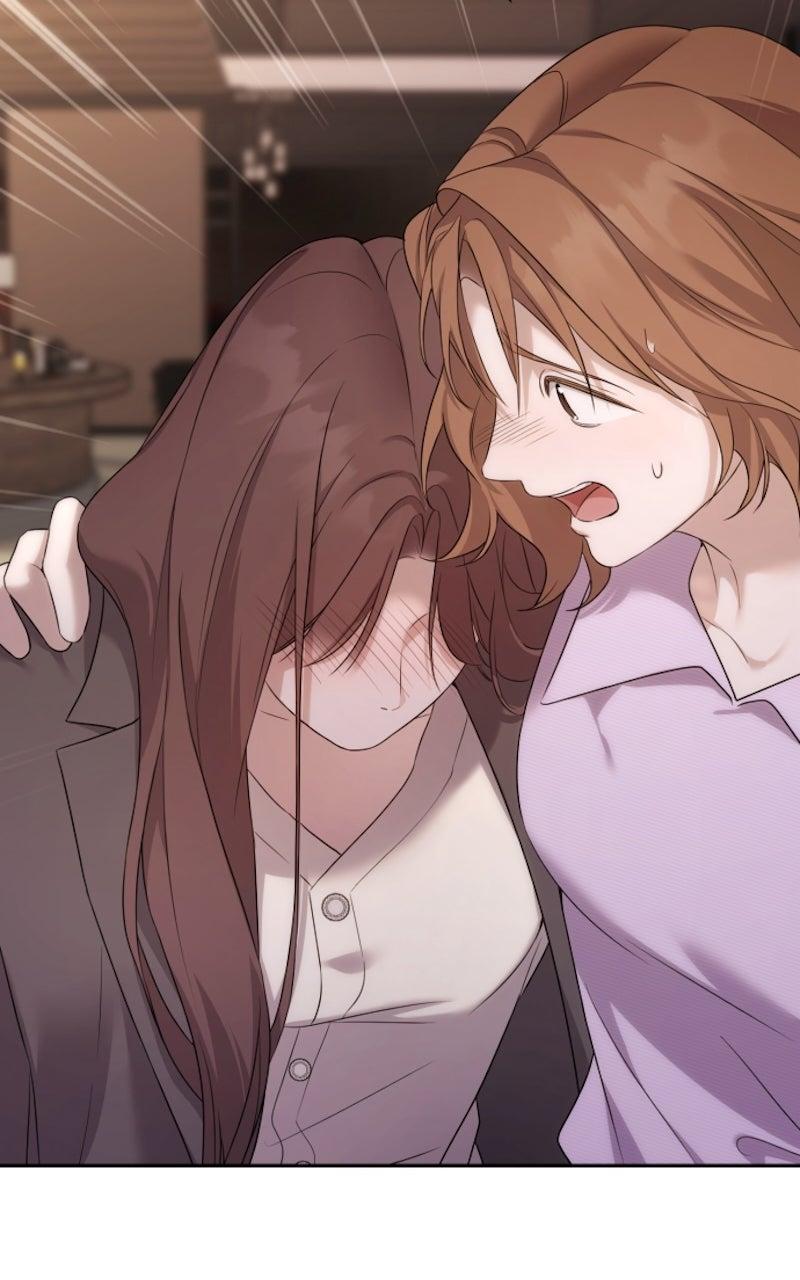 Read Not the First Time EN Manga Online