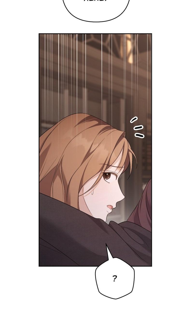 Read Not the First Time EN Manga Online